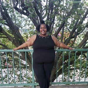 Meet your Posher, Tynesha